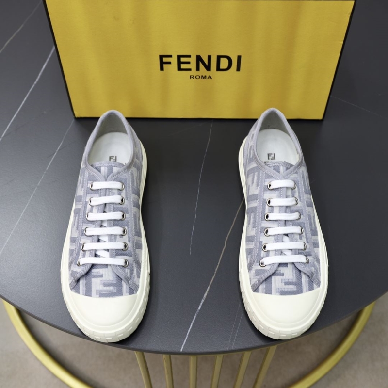 F**di sneakers
